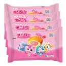 티니핑 카스타드 스트로베리 230g 4개 (소비기한 07/02)