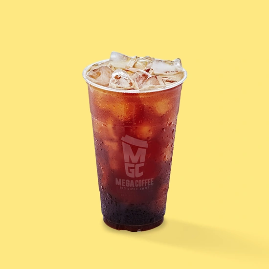 메가커피(ICE)아메리카노