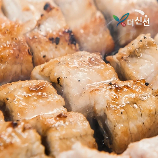 국내산 자포니카 민물장어 1kg (손질 후 700g내외)