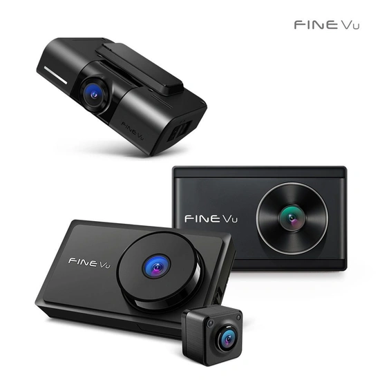 파인뷰 X7700 pro (메모리업, GPS, 블투 동글증정)