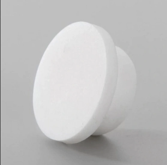 세면데 실리콘 캡 2개