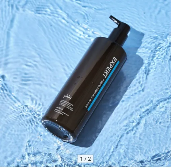 엑스퍼트 프로텍션 올인원 로션 500ml