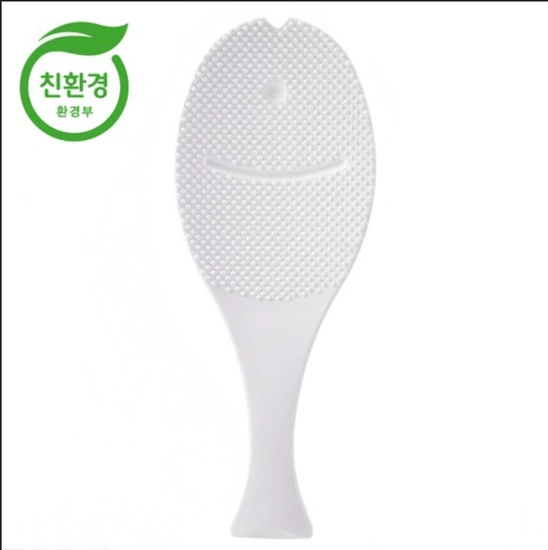 역대가 코맷 스탠딩 주걱 화이트