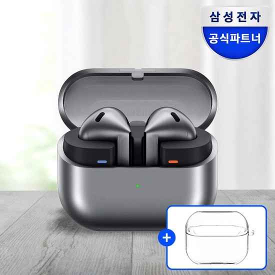 갤럭시 버즈3 ANC