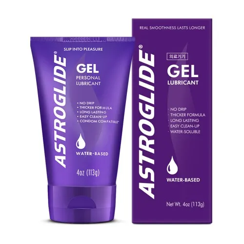 아스트로글라이드 오리지널 겔타입