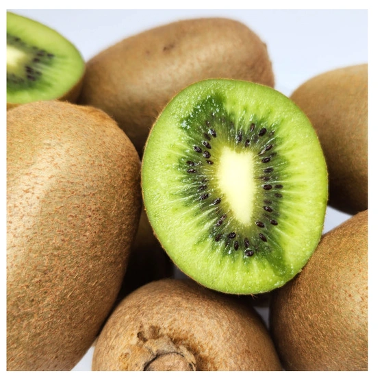 그린 키위 10키로