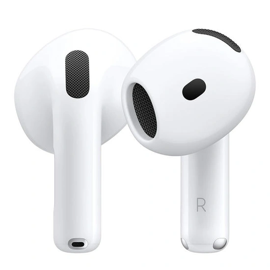 애플 에어팟 4세대 액티브 노이즈캔슬링