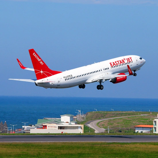 이스타항공 제주도 편도항공권 특가 (김포/청주/부산 출발)