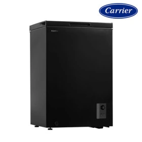 캐리어 냉동고 99L CCDF99BEM1 블랙