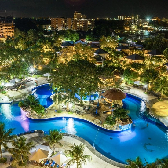 세부 5일 자유여행 (인천/부산/대구 출발)