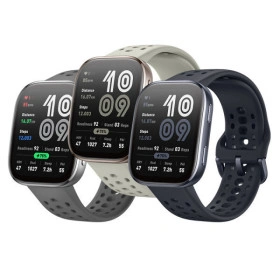 어메이즈핏 빕6 46mm 스마트워치