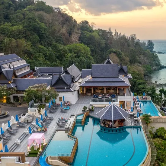 푸켓&방콕 자유여행 5성급 숙박+전 일정 조식포함 (3박5일 or 4박6일)