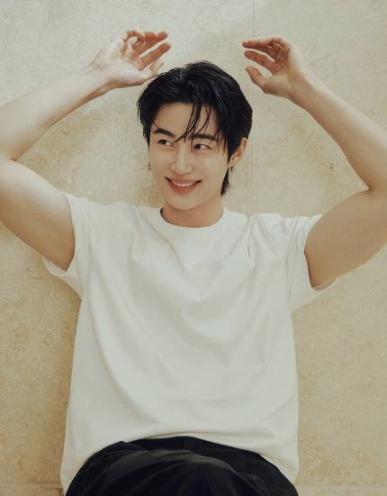 지오다노 베이직 반팔티/민소매티