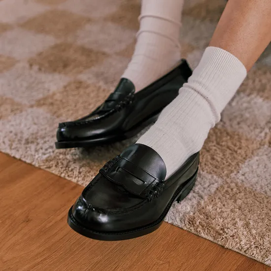 하루타 페니로퍼 6550 블랙