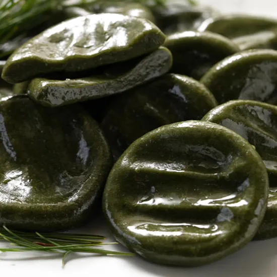 아리울떡공방 굳지않는 햇쑥 진도해풍쑥개떡 1kg