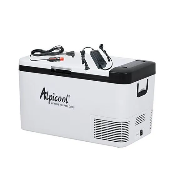 알피쿨 냉장고 K25 25L (캠핑,낚시 등)