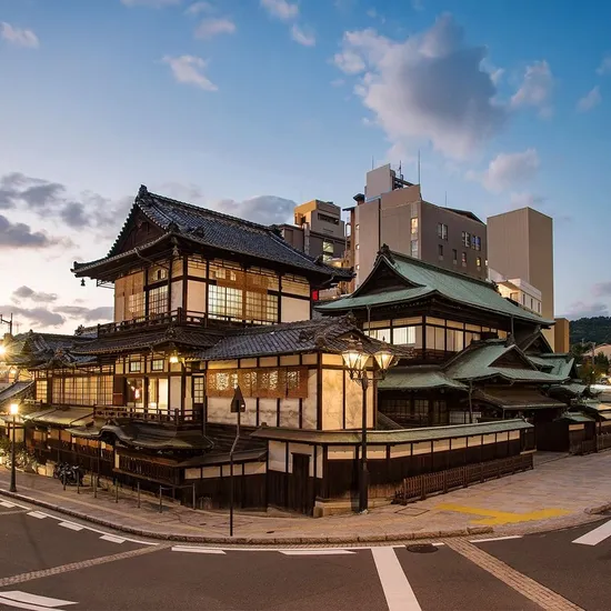 마츠야마 자유여행 인천出 3일/4일, 인천/부산出