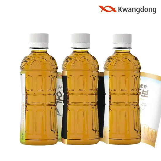 광동 밀싹보리차 330ml 20개