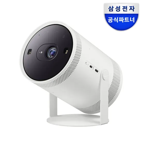 삼성 SP-LFCF3LAXXKR 포터블 스크린 더 프리스타일 2세대 단품(국민&신한&롯데)