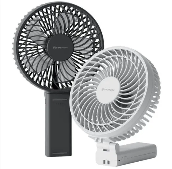 신지모루 오퓨리엠 대형 빅 와이드팬 탁상용/휴대용 선풍기 (오후3시 판매재개)