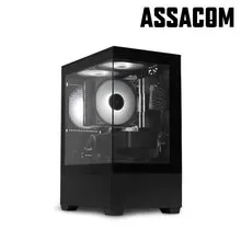 완본체 9개 (7500F/9060XT~9800X3D/5080)