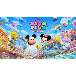 스위치 )디즈니 썸썸 페스티벌 90%할인