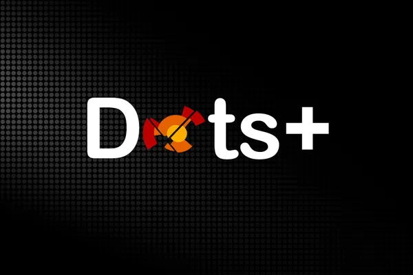 Dots Plus