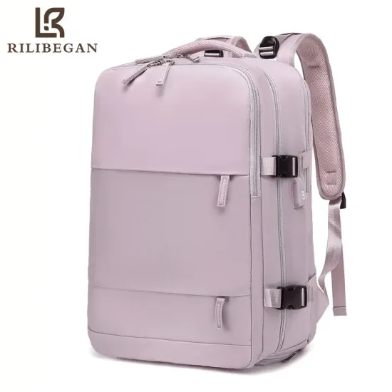 여행용 백팩 노트북 가방