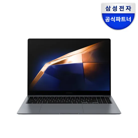 삼성 갤럭시북4 프로 NT960XGQ-A51A 인텔Ultra5/16GB/터치/3K/120Hz [최종139만+윈11+SSD더블업]