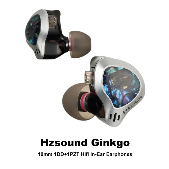 Hzsound Ginkgo