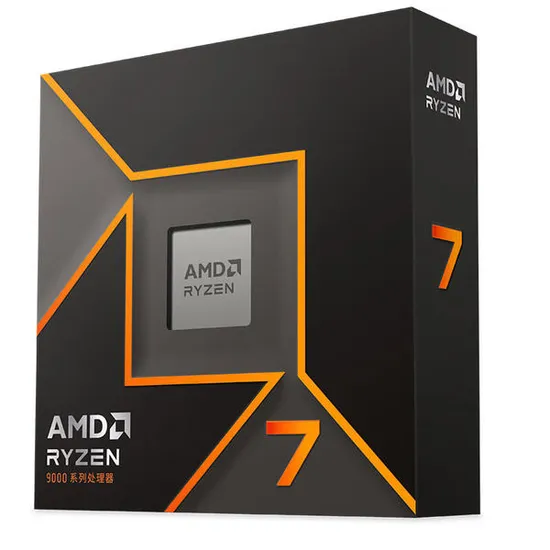 AMD 라이젠7-6세대 9700X 그래니트 릿지 단품