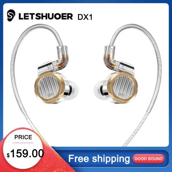 LETSHUOER DX1 렛슈어DX1 카드할인