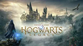 Hogwarts Legacy 스팀키