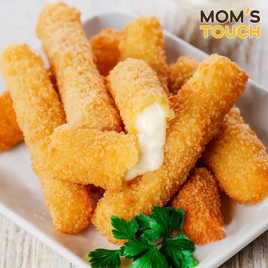 모짜렐라 맘스터치 치즈스틱 1kg(네멤)