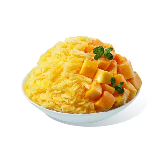 투썸플레이스 애플망고빙수 20% 할인