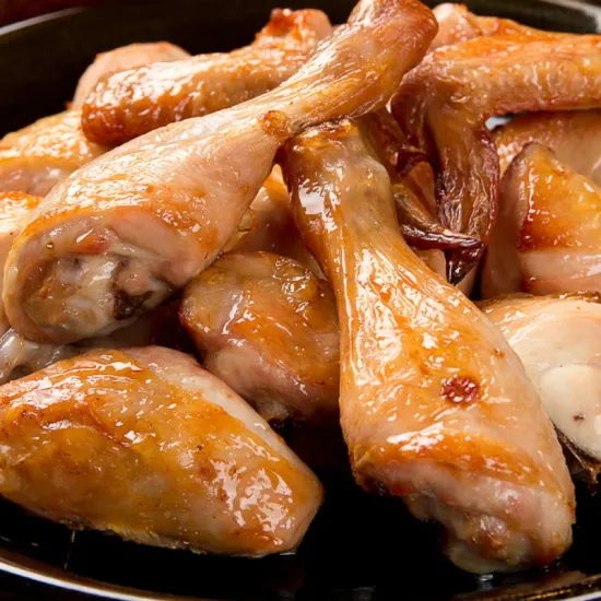 삼백치킨 오븐구이 700g x2