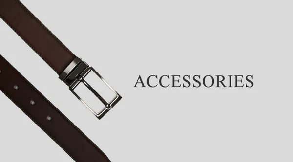 컨셉원 소가죽 벨트 3종 균일가