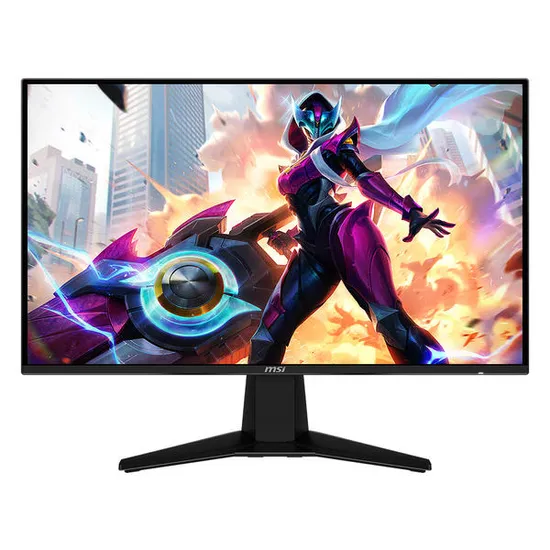 MSI G242L700 E14 IPS 게이밍 144 HDR AI 무결점