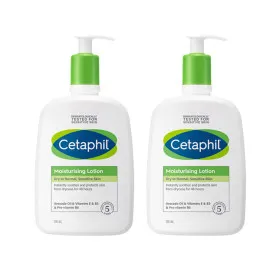세타필 모이스춰라이징 대용량 로션 591ml 2개