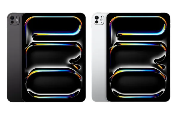 애플 아이패드 프로 11 M4 / 스페이스그레이,실버