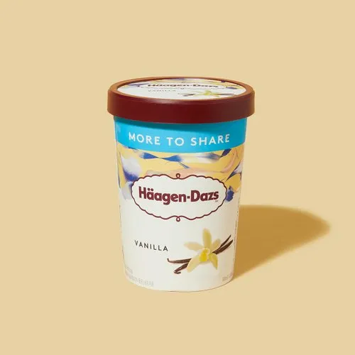 하겐다즈 메가 파인트 650ml 1+1 역대가