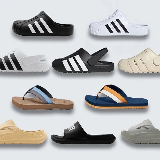 아디다스 아딜렛 클로그 2.0