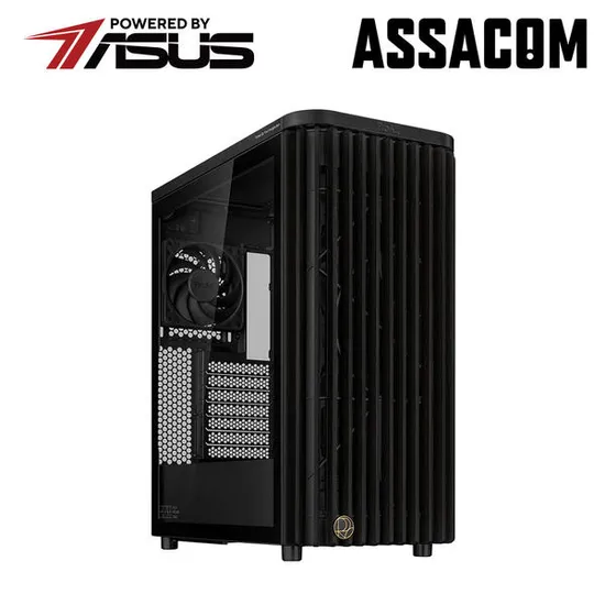 9800X3D / RTX5080 완본체