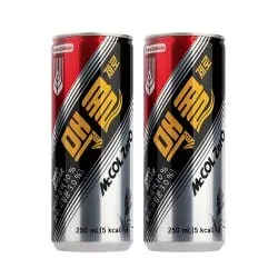 맥콜 제로 250ml x 30캔
