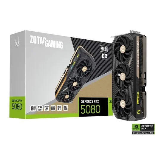 iGame 지포스 RTX 5080 Vulcan OC D7 16GB 피씨디렉트 중고 상품 Smart LCD 누락