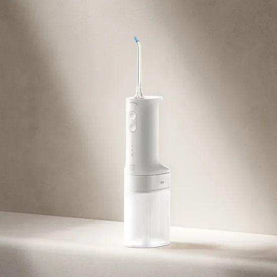 미지아 전동 구강세정기 2세대 휴대용