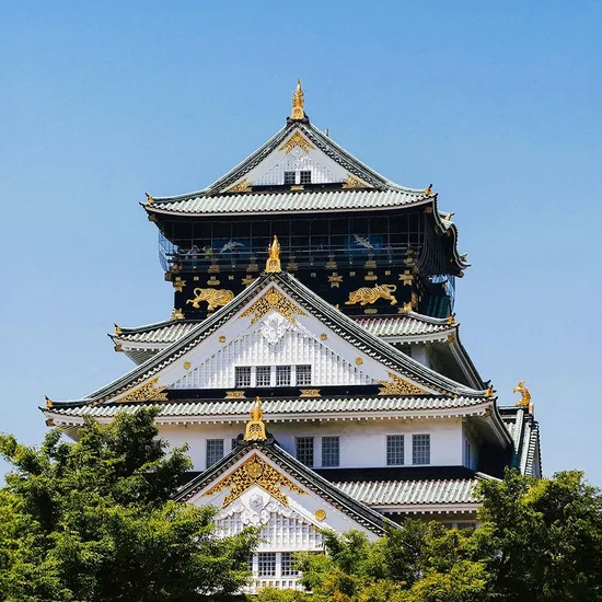 모두투어 오사카 에어텔 2박3일 (9월말 인천)