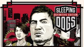 Sleeping Dogs Definitive Edition