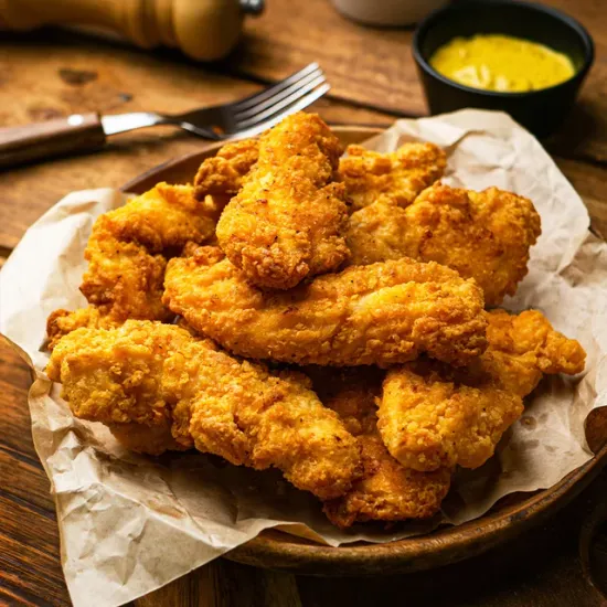 마니커 케이준치킨텐더 2kg