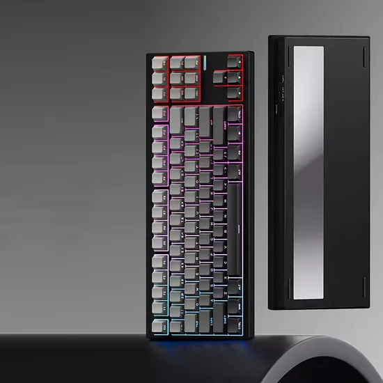 Mchose gx87se 풀알루 TKL 기계식키보드